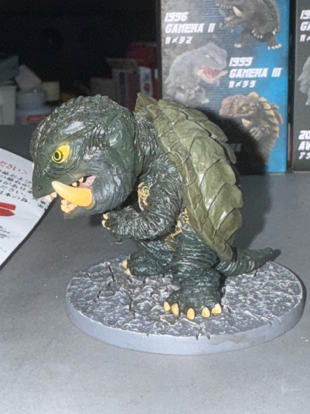 ちょっと遠くまで出かけました | ねぎぼうずの趣味の範疇