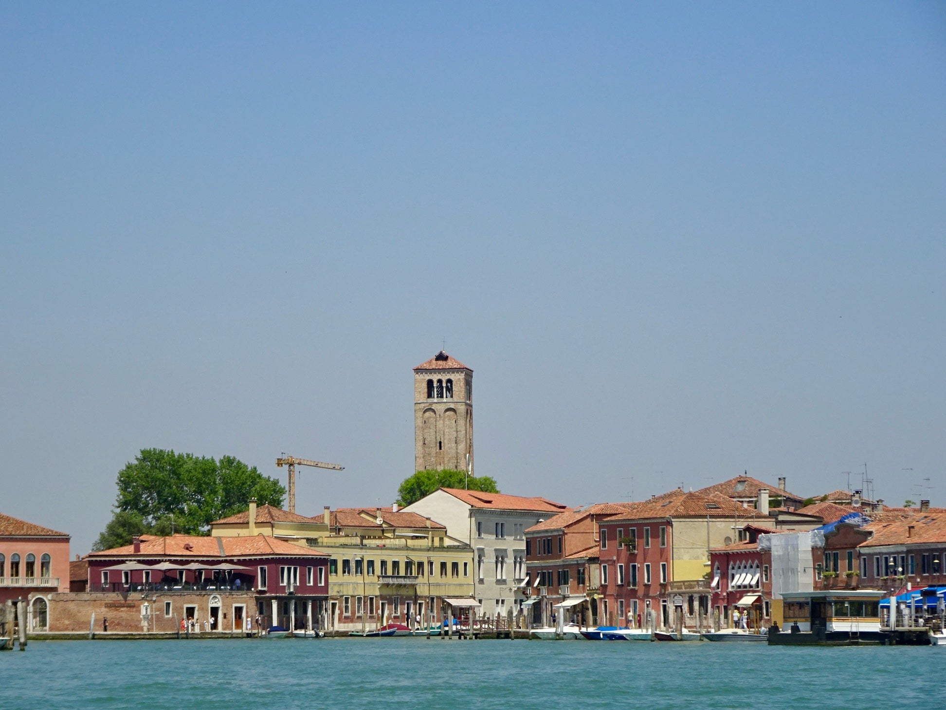 ムラーノ島 ヴェネツィア | ⋆ ✤ 。 * LES CINQ SENS * 。✿ ⋆