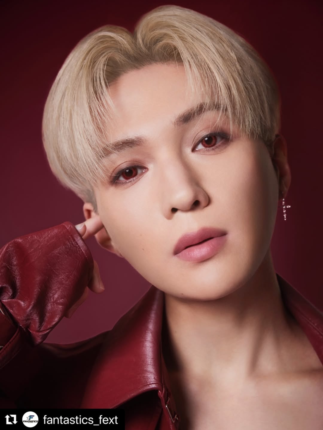 八木勇征くんと木村慧人くんのArtist Photo解禁☆HBD木村慧人くん