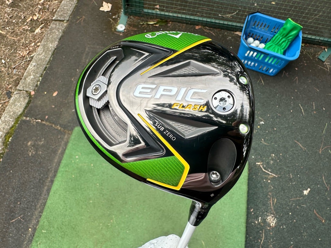 エピックフラッシュ・サブゼロ♦︎ | 店長ブログ