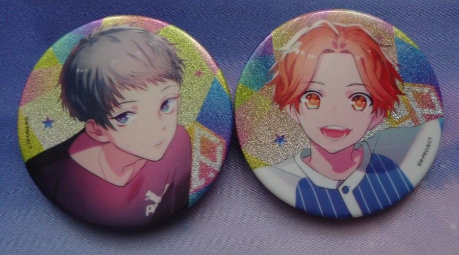 B-PROJECT 10th Anniversary | なな色メモリアル1000％