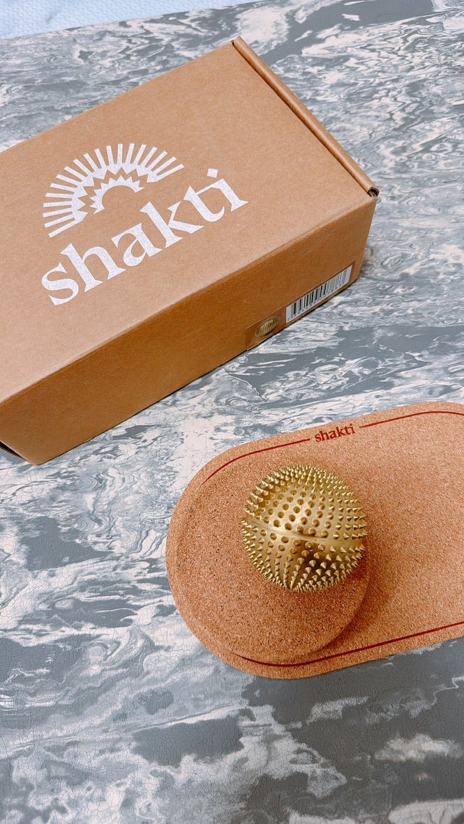 小田切ヒロさん愛用のシャクティのクーポン有り！正直レビューします