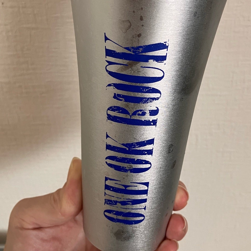 8/31日産スタジアムライブ②キンキンタンブラー | 正直な毎日。