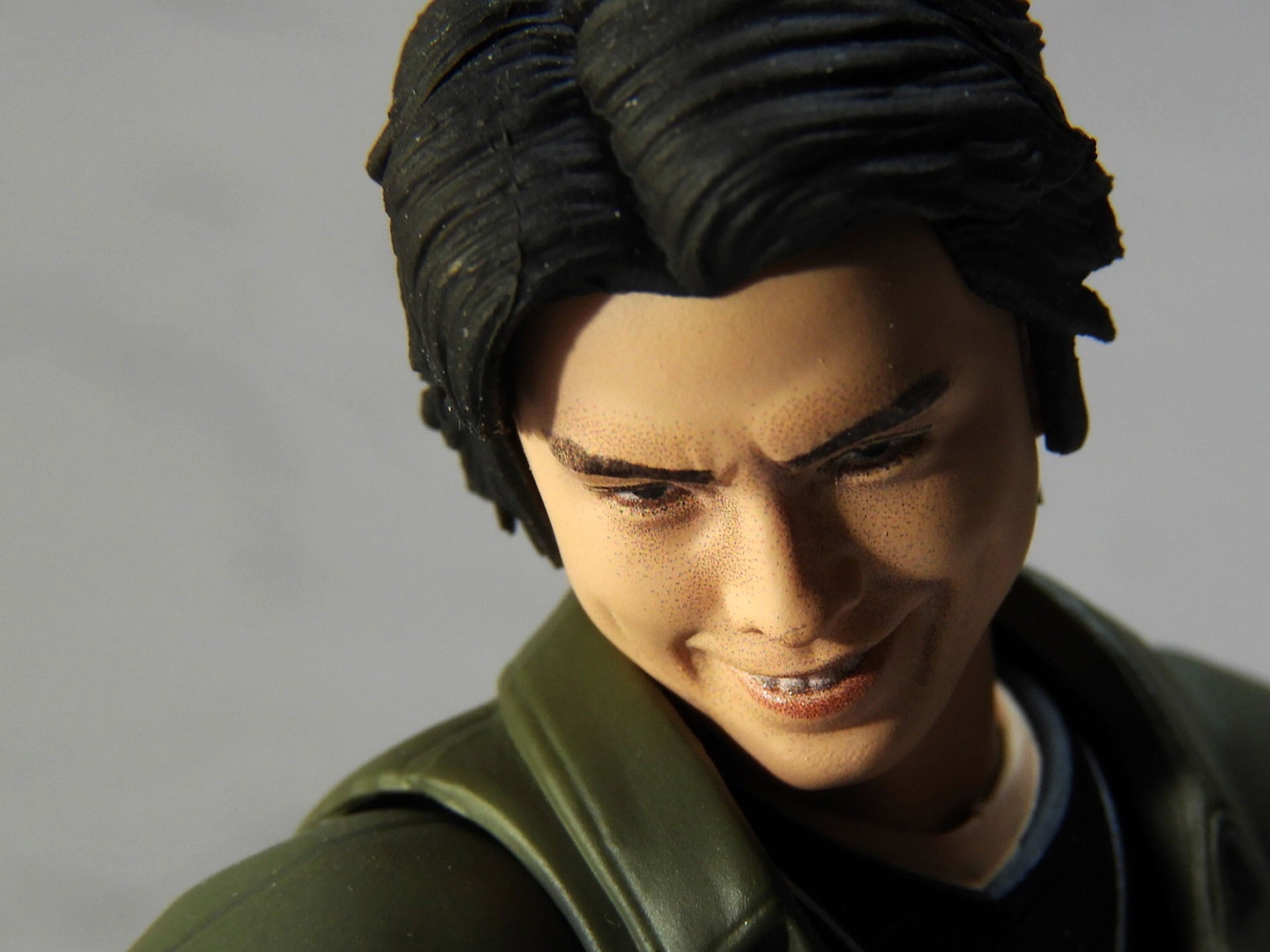 S.H.Figuarts 草加雅人 レビュー | @in's Hobby Room