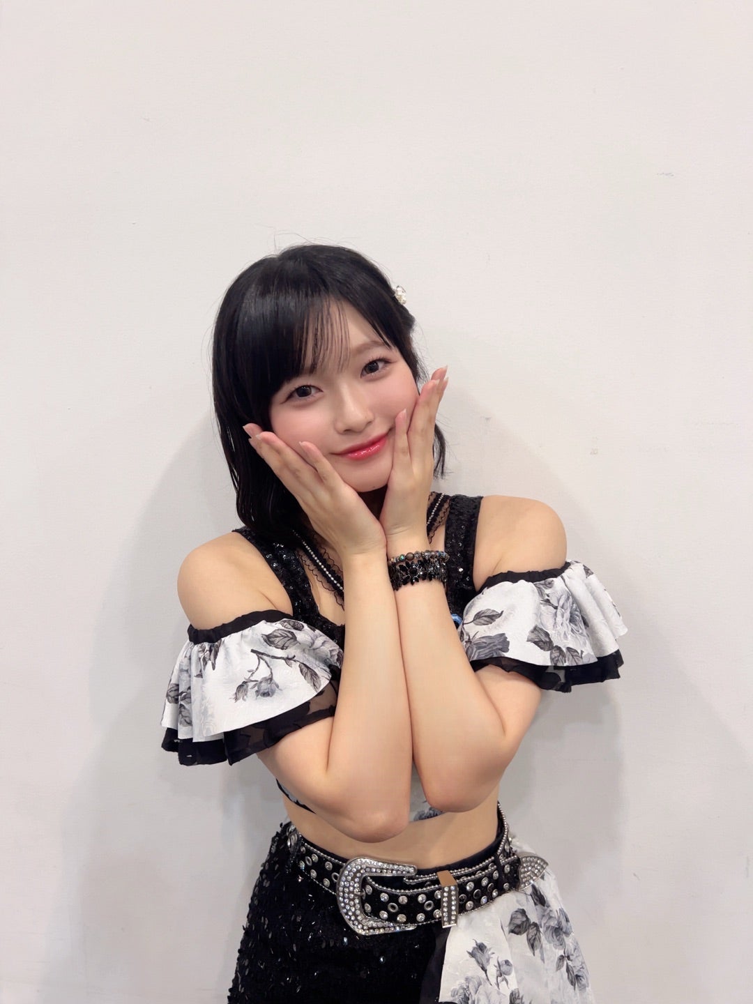 個別✌️!!筒井澪心 | OCHA NORMAオフィシャルブログ Powered by Ameba