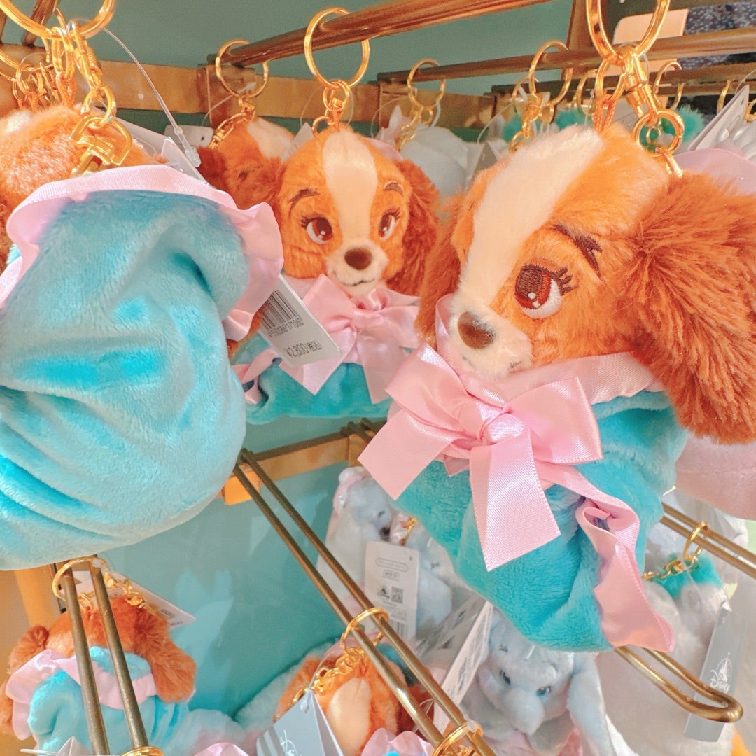 5☆TDR【ディズニーストア】新商品販売状況 | マカロンのclub disney♡