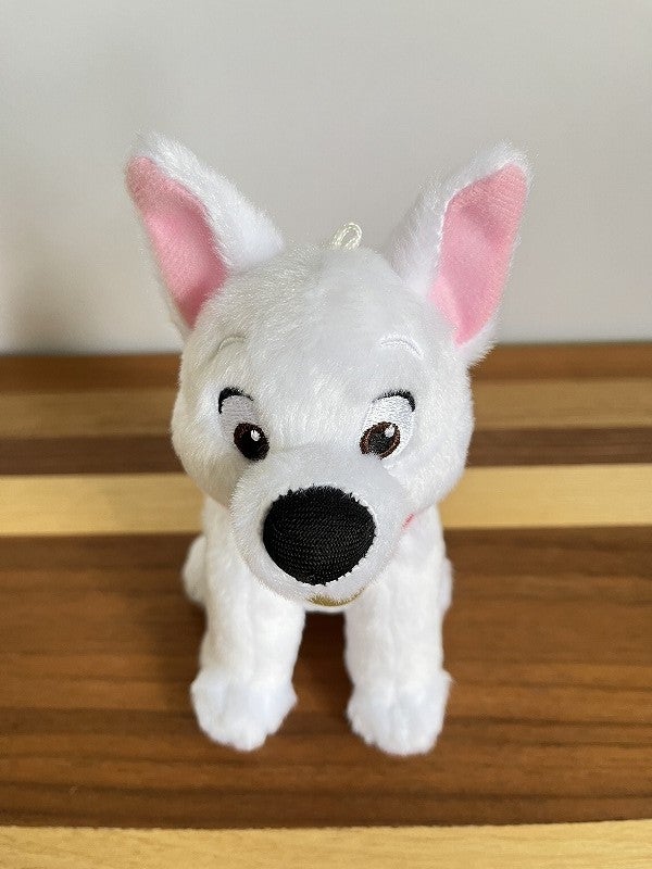 ディズニーストア ボルト ぬいぐるみ | ホテル宿泊のおしながき