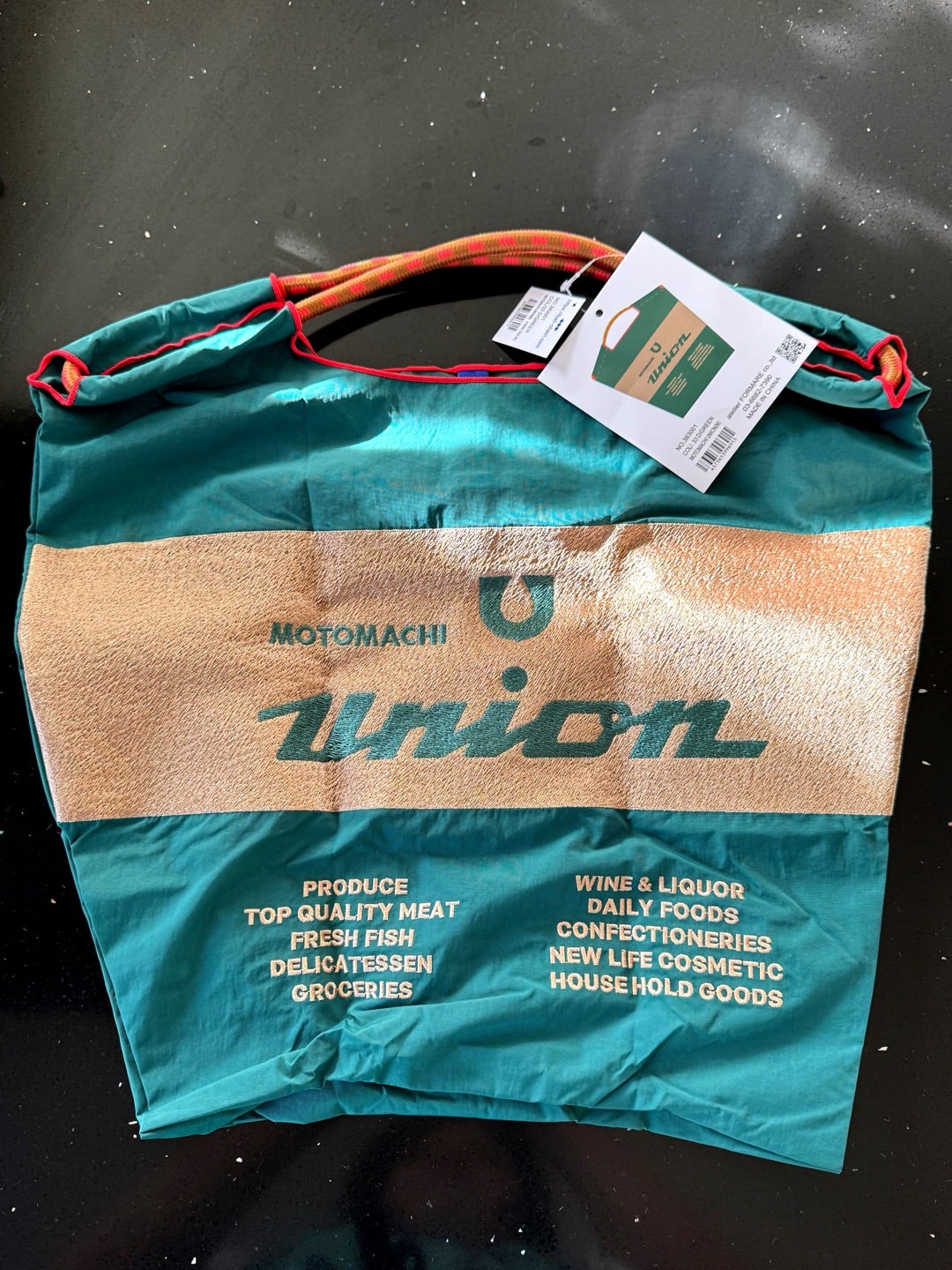 もとまちユニオン | 大好きな物だけに囲まれて暮らしたい！