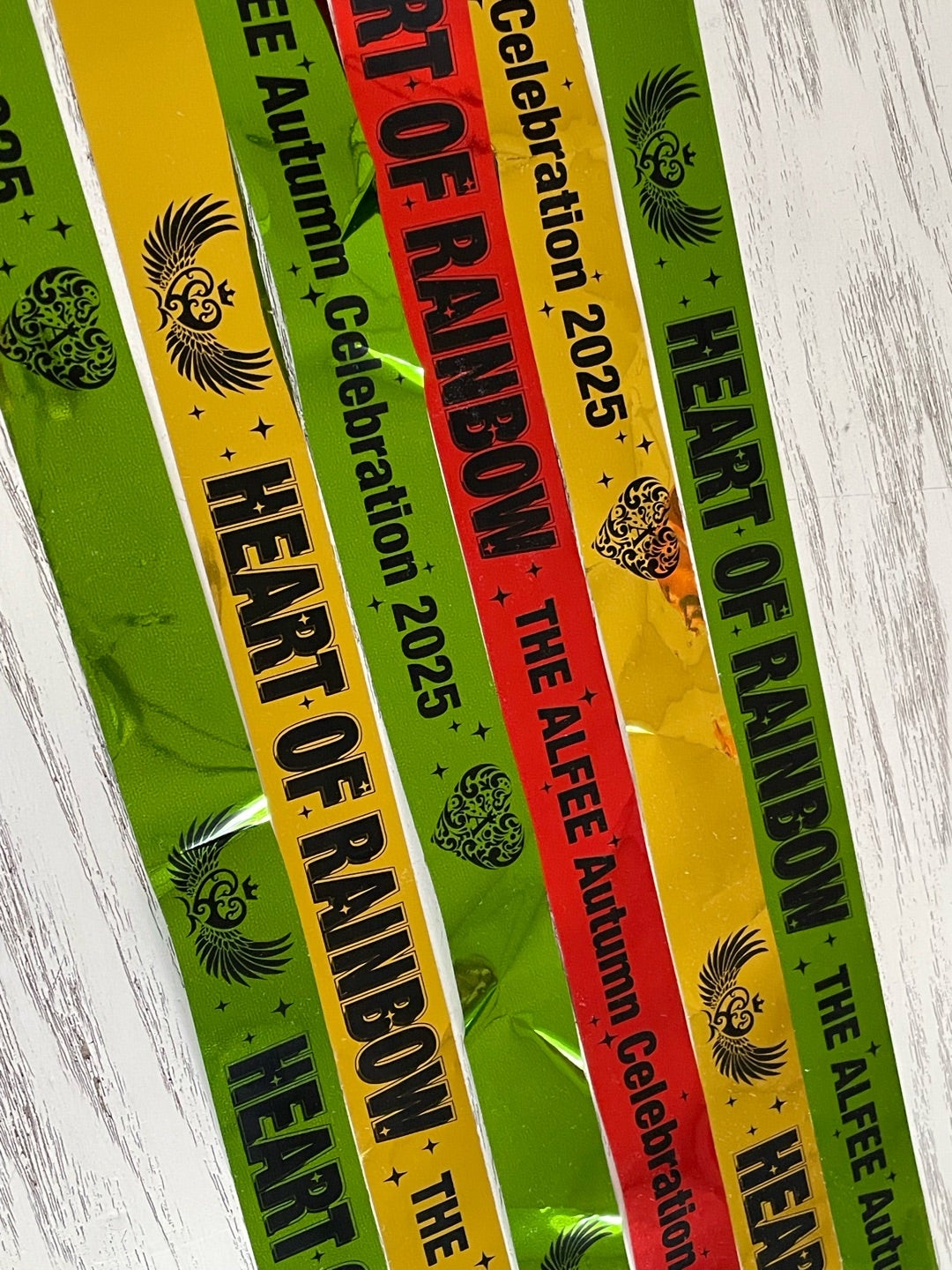 THE ALFEE 2025秋ツアー】初日レポ｜衝撃のセットリストに涙！感動の