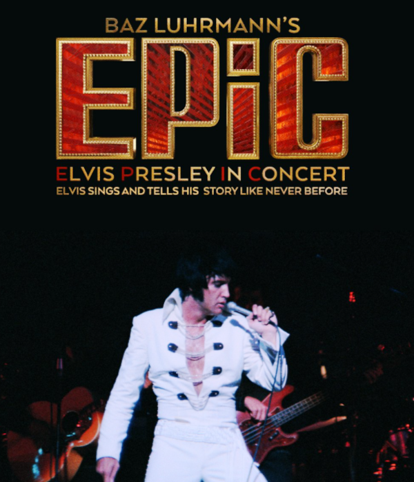 プレスリー、エルビス | エルヴィス・プレスリーは永遠!! -Elvis