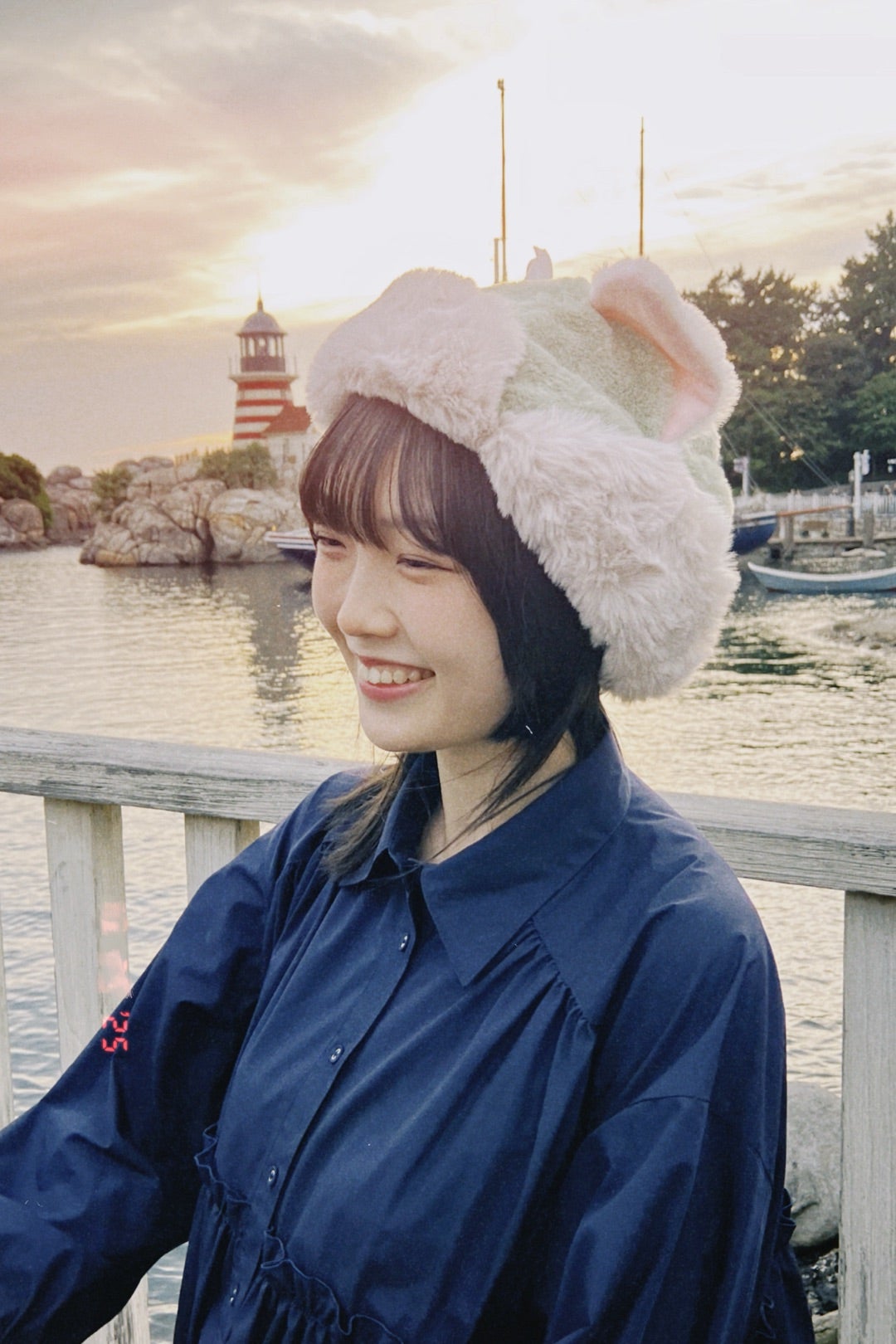 嬉しい！小田さくら | モーニング娘。'26 天気組オフィシャルブログ