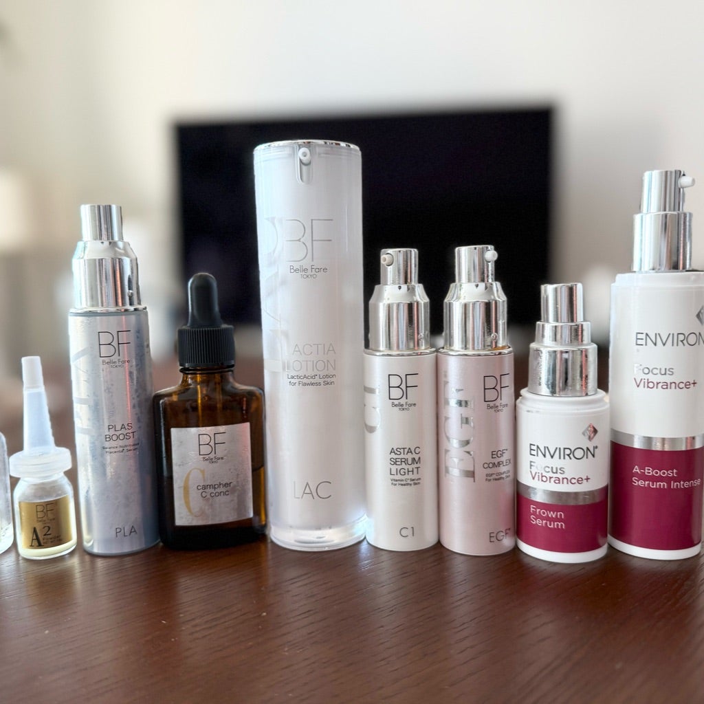 ENVIRONホリデーギフトと最近のラインナップ✨ | nanaオフィシャル