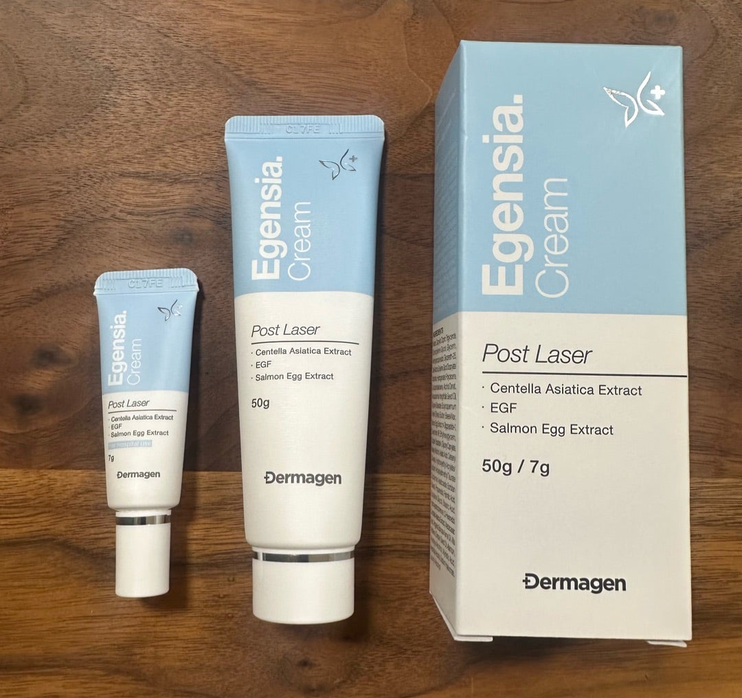 韓国で話題の再生クリームの効果のすごさの続き【医薬品＆ドクターズ