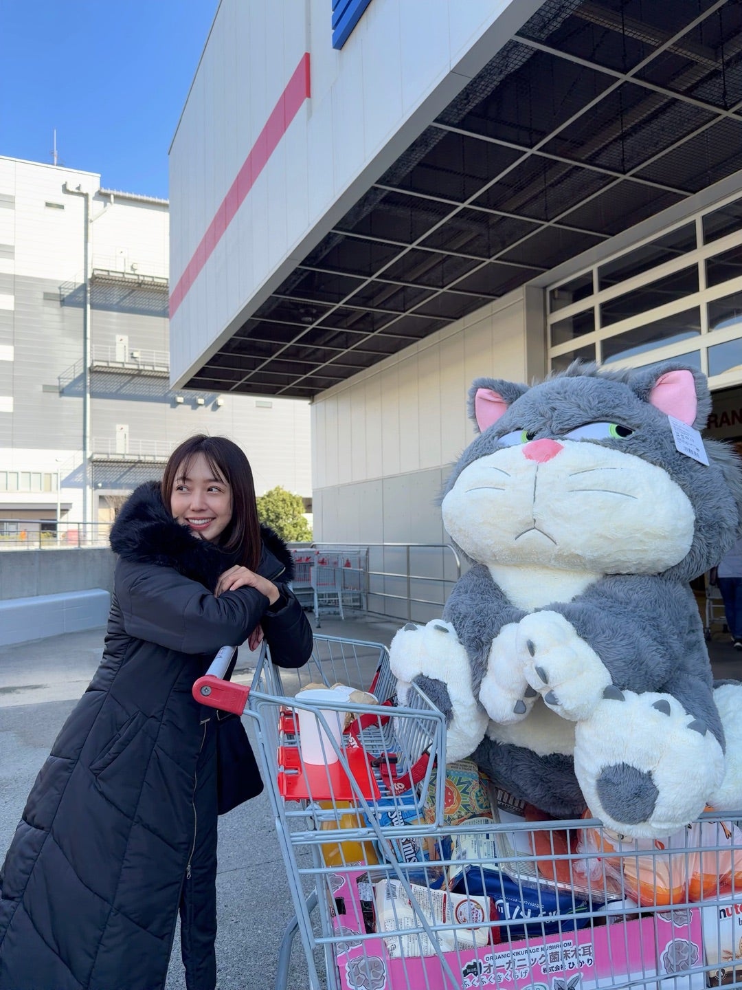 コストコで一目惚れしました♡ | 川崎希オフィシャルブログ「のぞふぃ