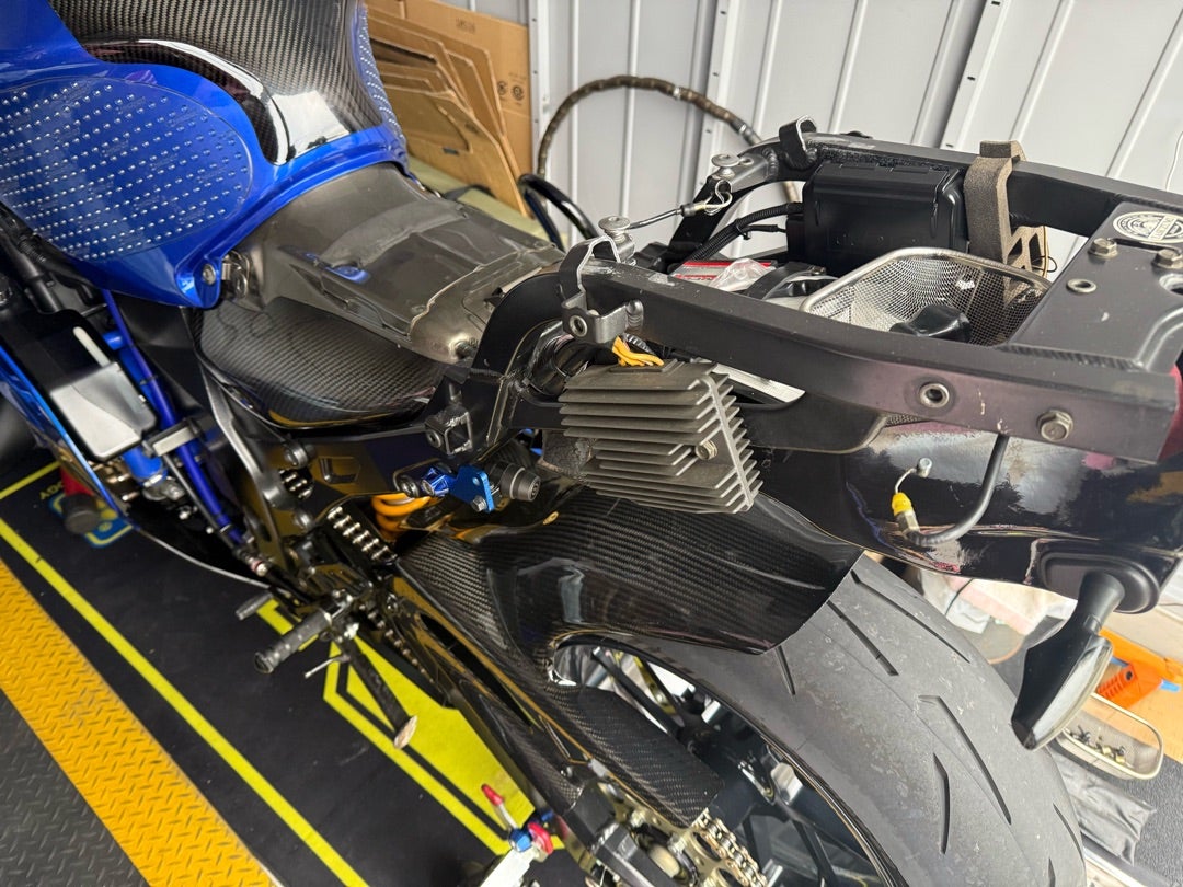 ZX-12R | daiのブログ