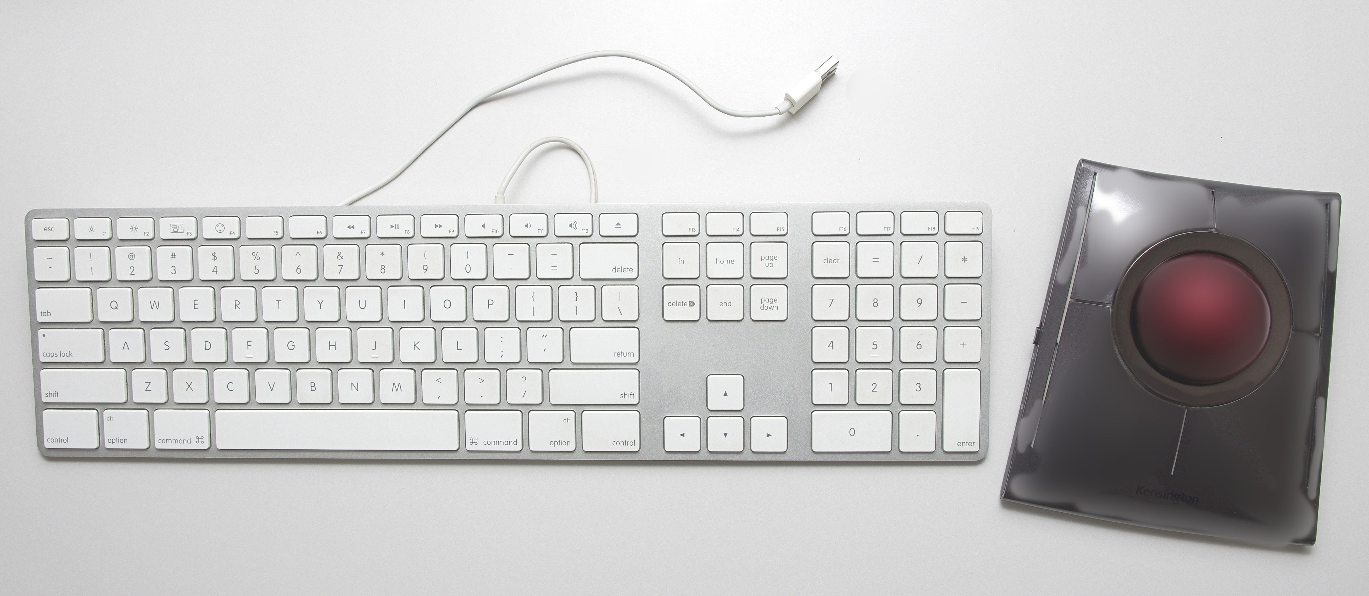 Magic Trackpad MXK93Z(TYPE-C) | ぽぴるんです。