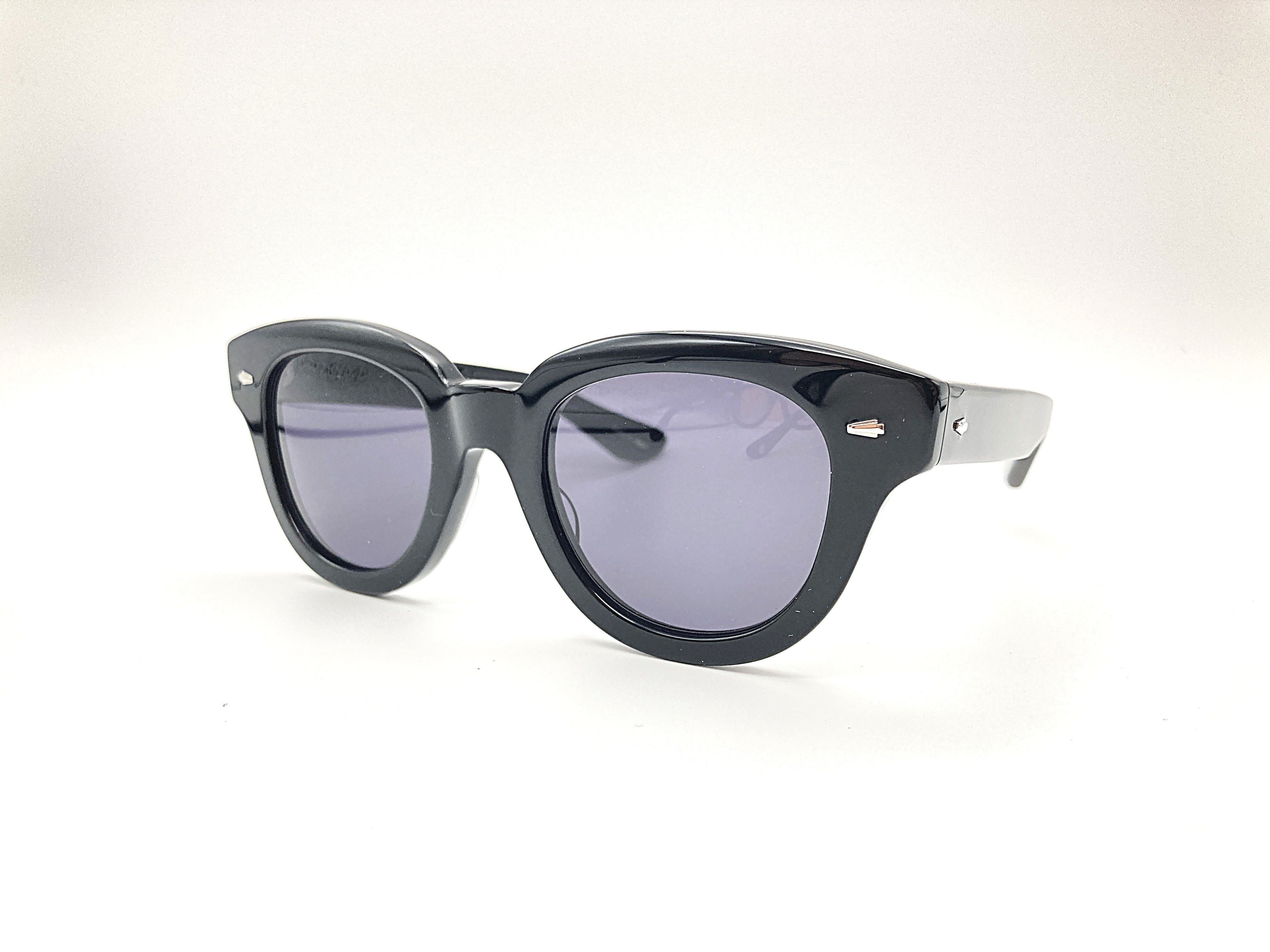 EFFECTOR×布袋寅泰 数量限定コラボレーションフレーム【UNISON HT