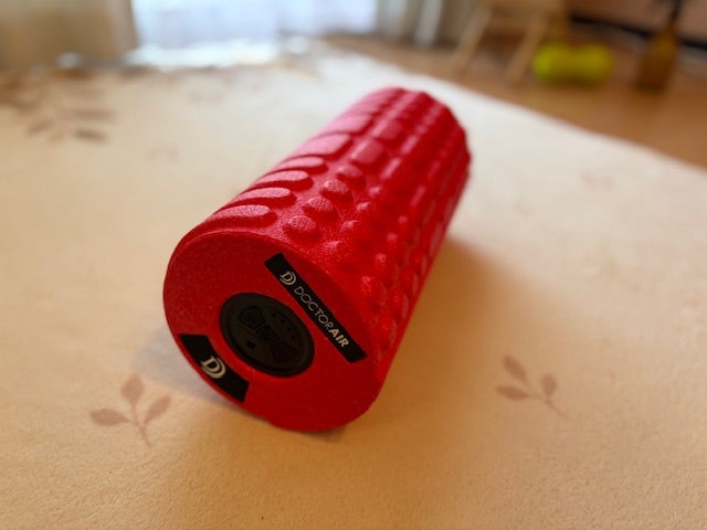 ドクターエアとトリガーポイント おすすめはどちら？ | 40歳までにサブ3