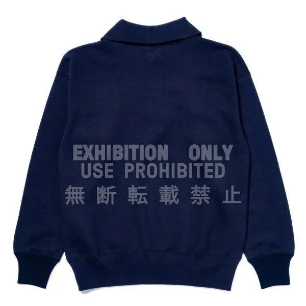 ザ・リアルマッコイズの新型スウェットが登場！！ | CELLULOID