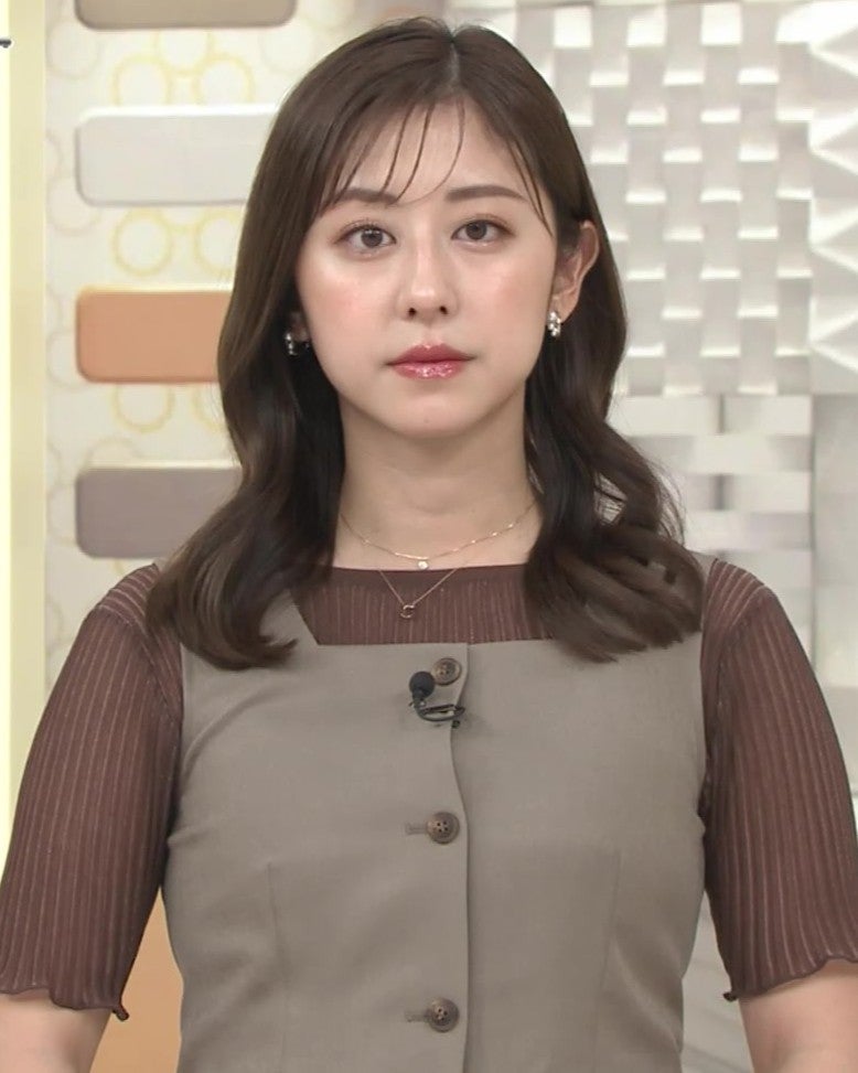 斎藤ちはる グッド！モーニング 乃木坂46 2025/06/05 | もちふわCM動画