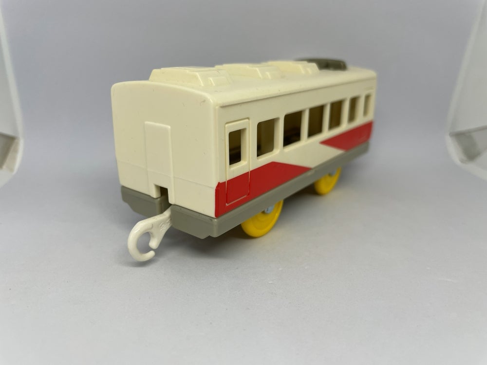 プラレール] 2000年・特別限定版 伊豆急Resort21 | 多趣味な人生