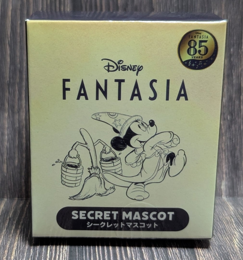 ☆ディズニーストア×ファンタジア運試しグッズ〜☆その2 | hiro☆の