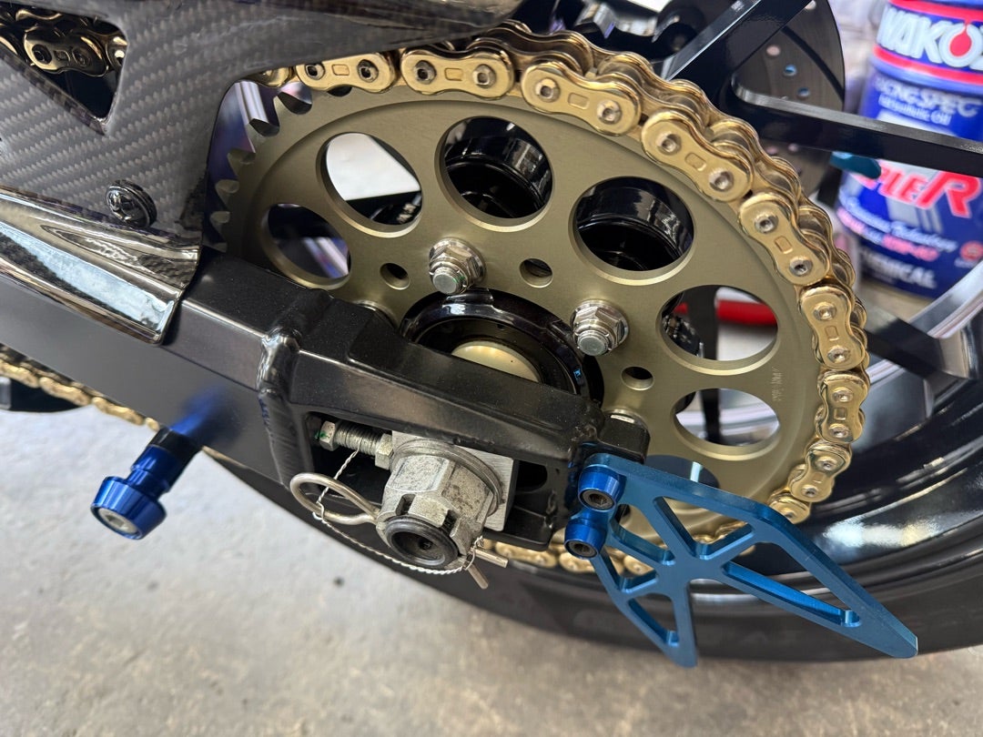 ZX-12R | daiのブログ