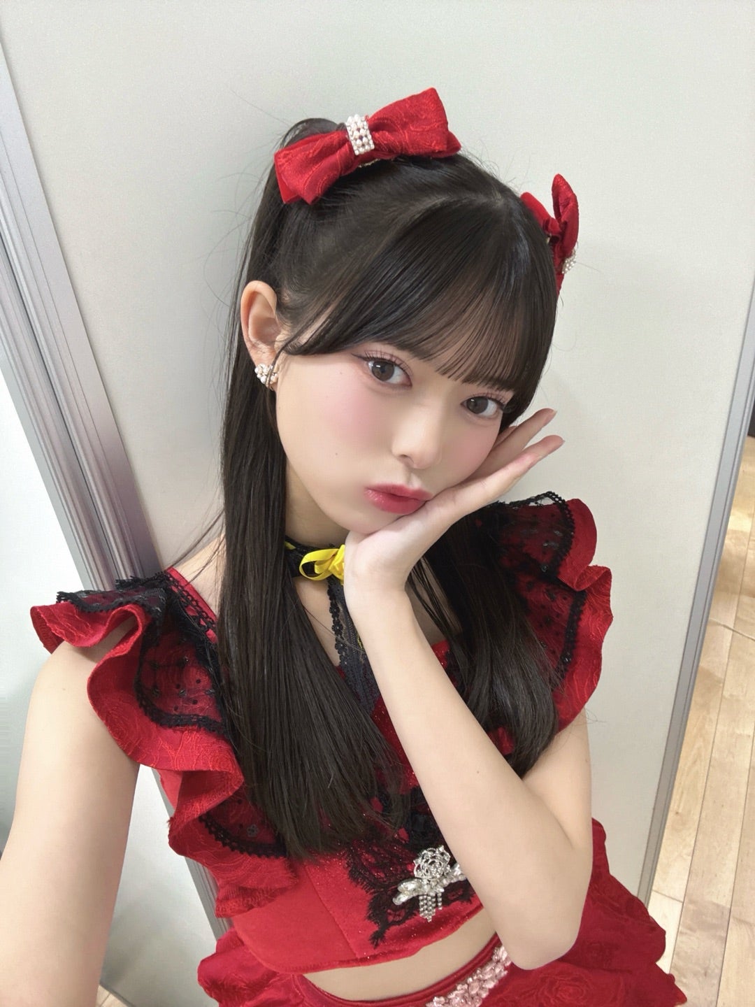 2025年 上村麗菜 | ロージークロニクルオフィシャルブログ Powered by