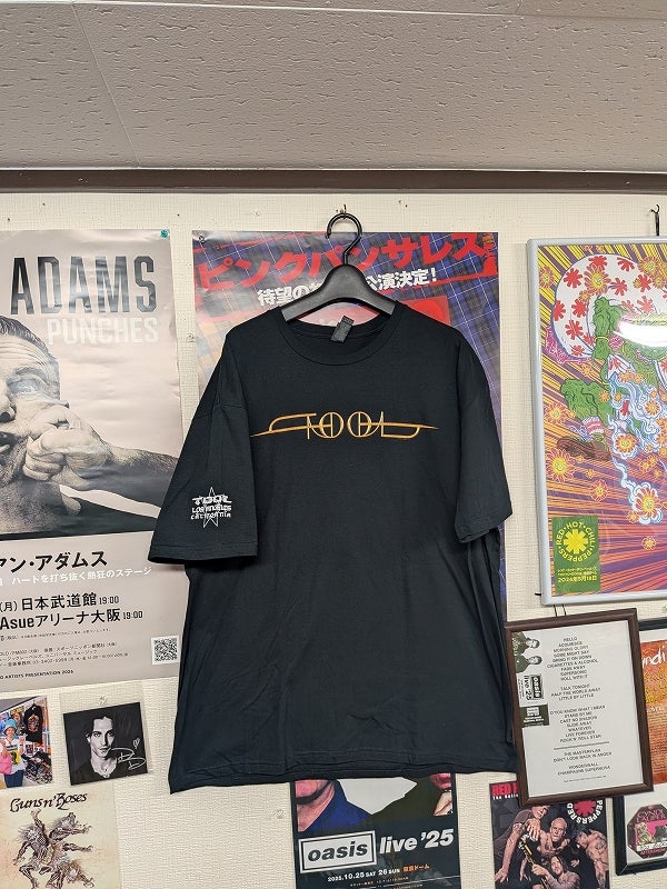 LADY GAGA来日公演スタート！ MAYHEMツアー | ロックンロール