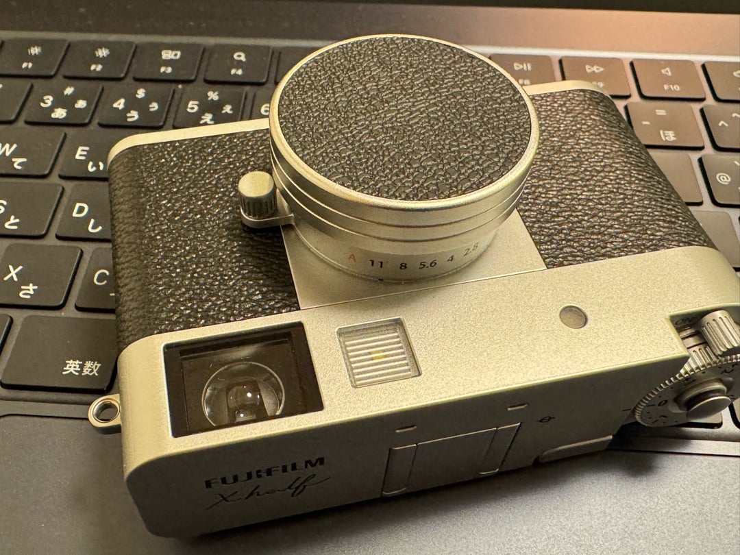 X halfのアクセサリー | 四季の移ろい