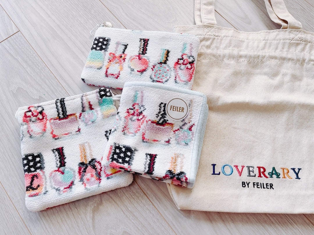 2026福袋/ラブラリーバイフェイラーポリッシュ7,700円中身 | コミュ症