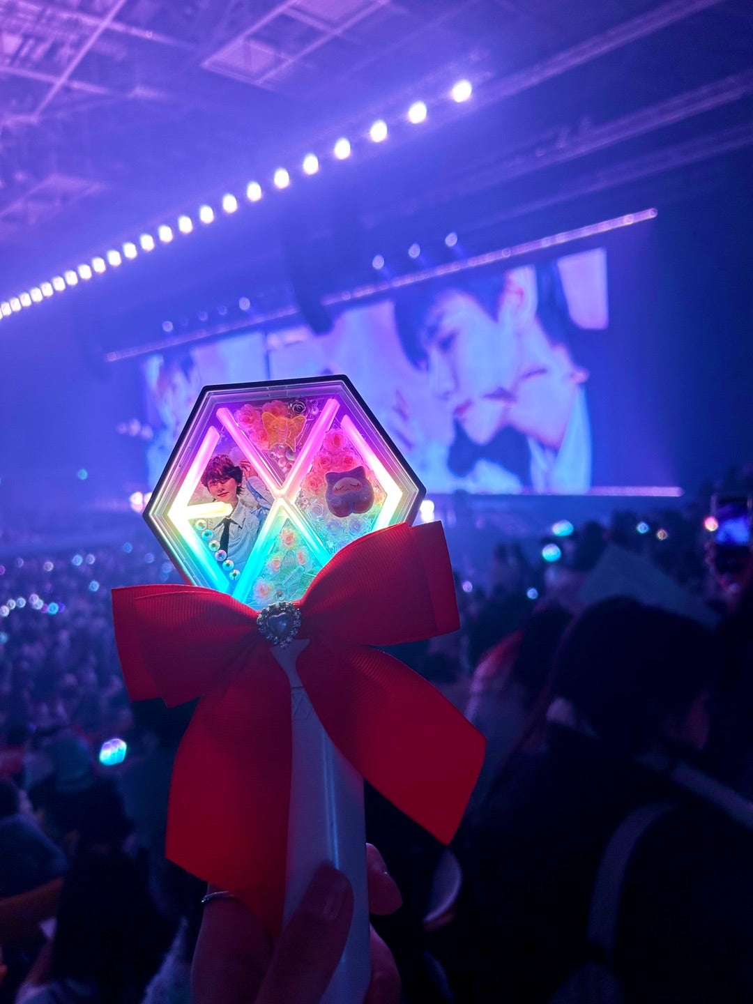 韓国ソウル♡アンコン参戦渡韓1日目＊Reverie dot.2日目 | 旅とカフェ