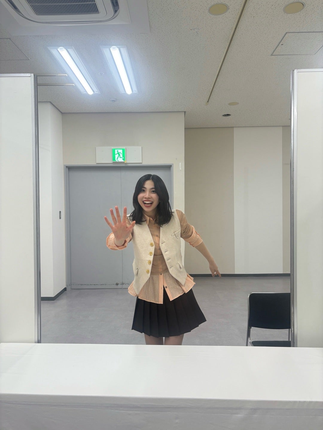 個別トーク会⭐︎ 櫻井梨央 | モーニング娘。'26 16期17期オフィシャル