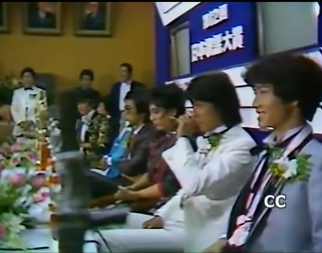 松田聖子 ザ・ベストテン | 80年代の聖子ちゃん