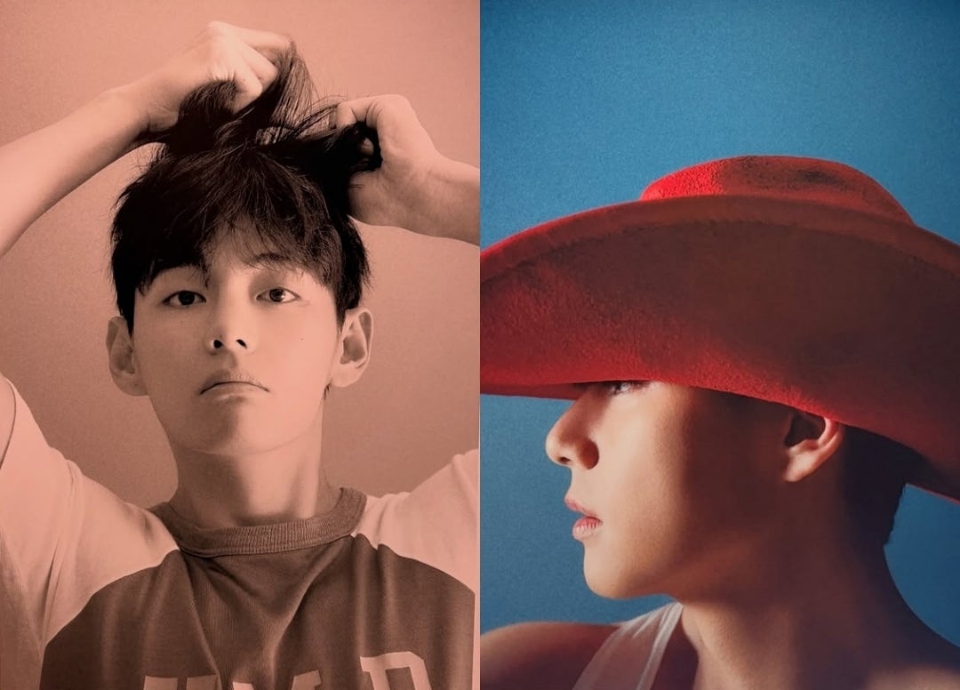 テテ 「アーティストVの感覚と真正性」 | ❤防弾少年団 BTS テテに夢中❤