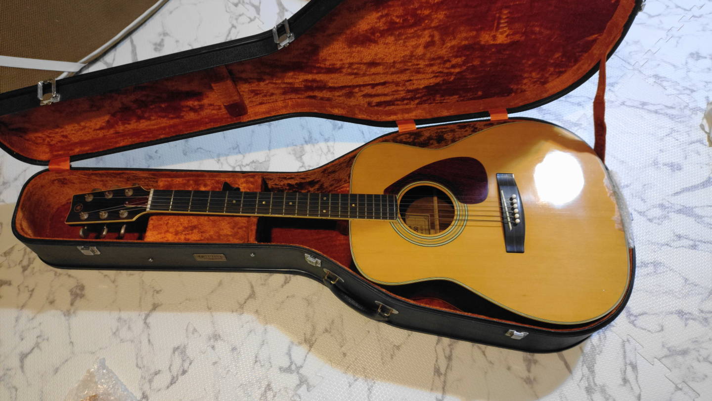 グリーンラベル FG-450 現状確認 | ryoheiのブログ