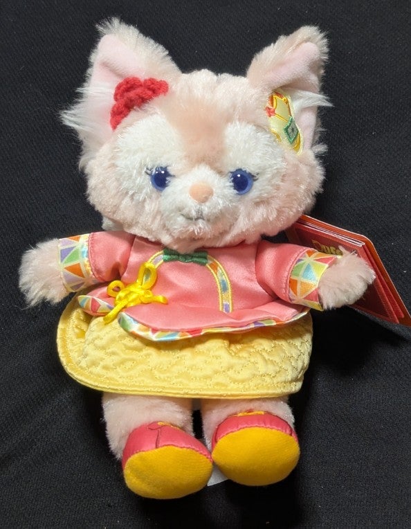 ☆香港2026旧正月×ダッフィー&フレンズ購入グッズ☆ | hiro☆の