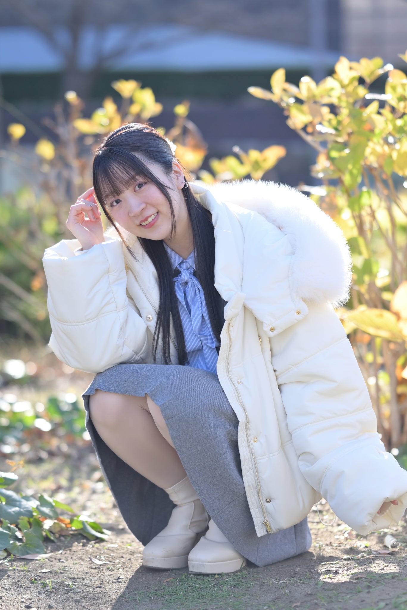 みさ 撮影会TIARA(1/24) ⑥ | ゆっきぃのﾌﾞﾛｸﾞ