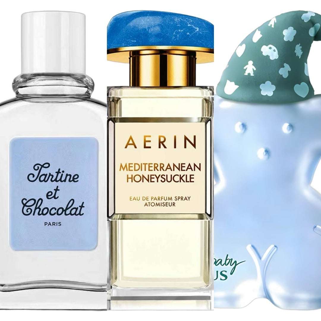 香りのタイムカプセル 香水レビュー カブリオル エルメス | 香水