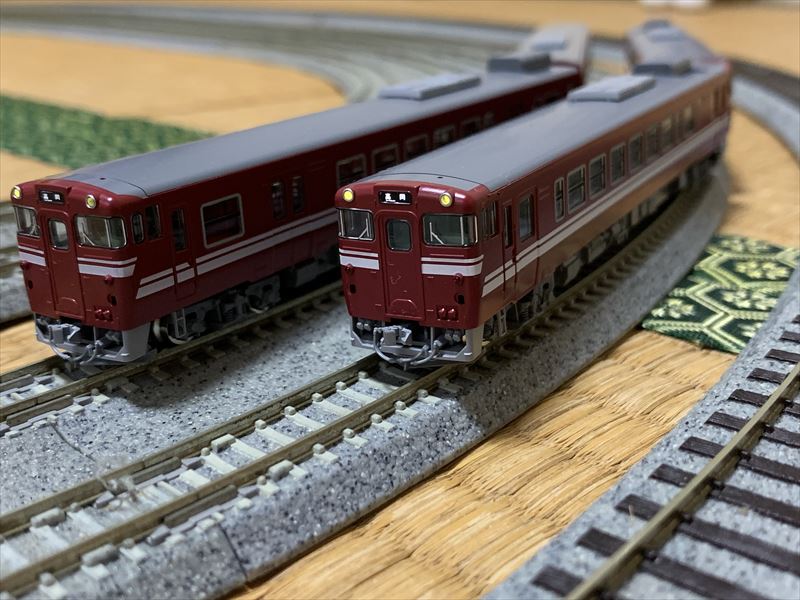 キハ40系 城端線 & 氷見線を楽しむ！？ | キハでGo！