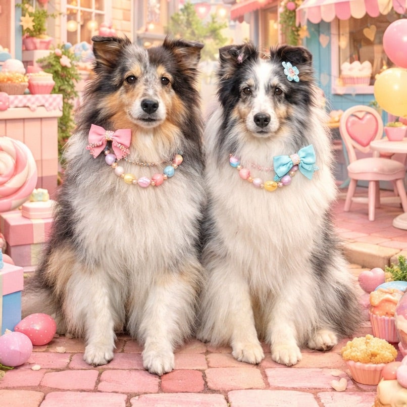 チャッピー(ChatGPT)イラスト集 | VANILLA☆CAFE