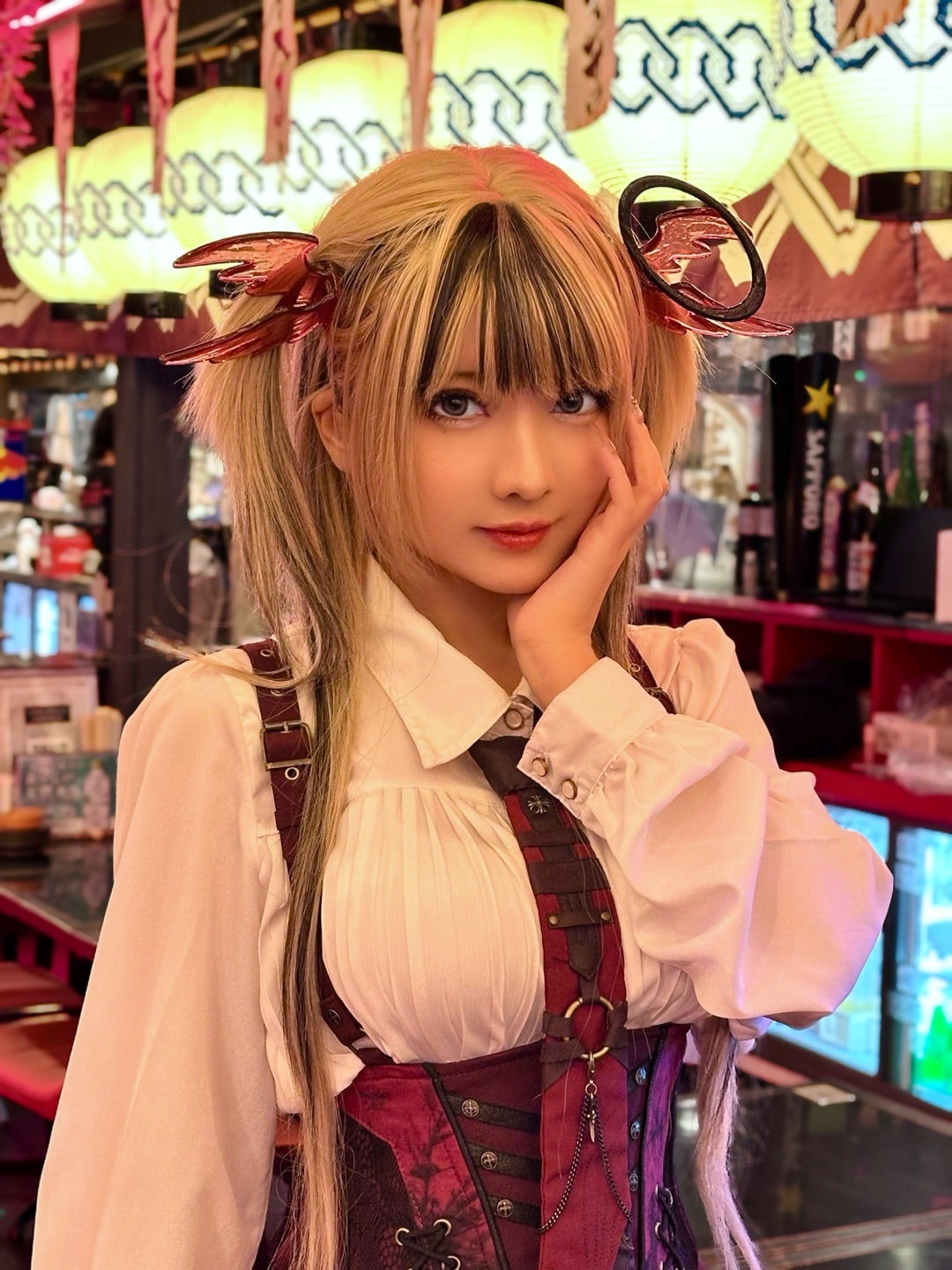 歌舞伎タワー | 火将ロシエルオフィシャルブログ Powered by Ameba