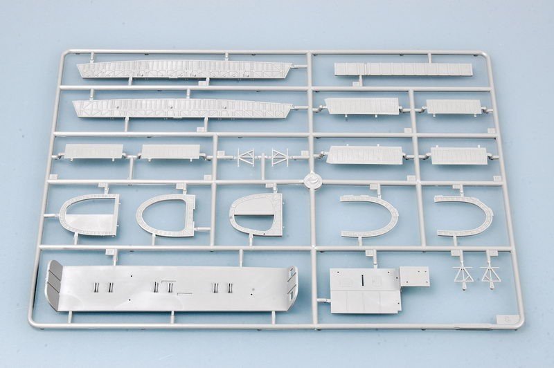 Trumpeter 1:48 WELLINGTON Mk.1C (02808)