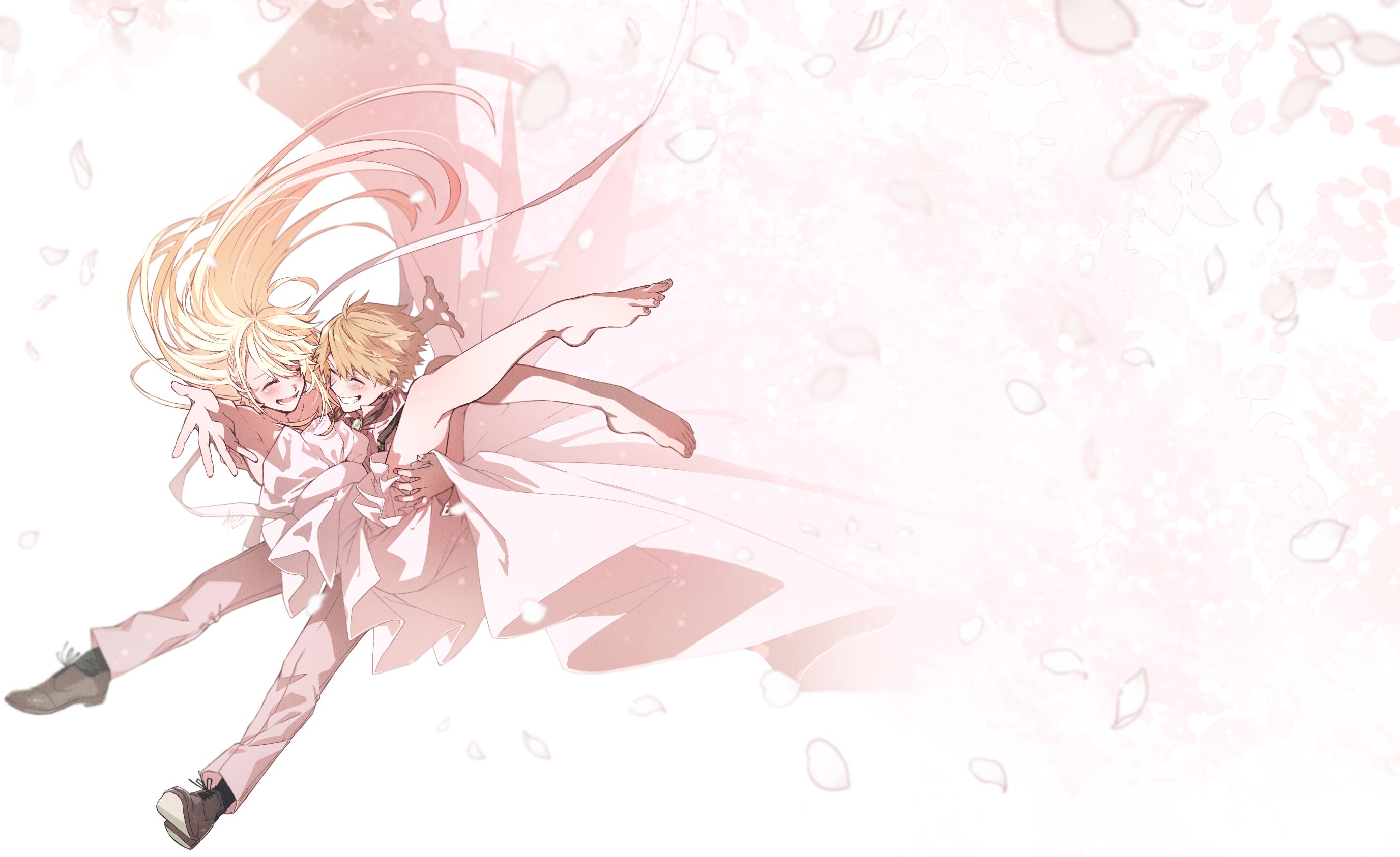 不死の葬儀師』画集制作プロジェクト - CAMPFIRE (キャンプファイヤー)