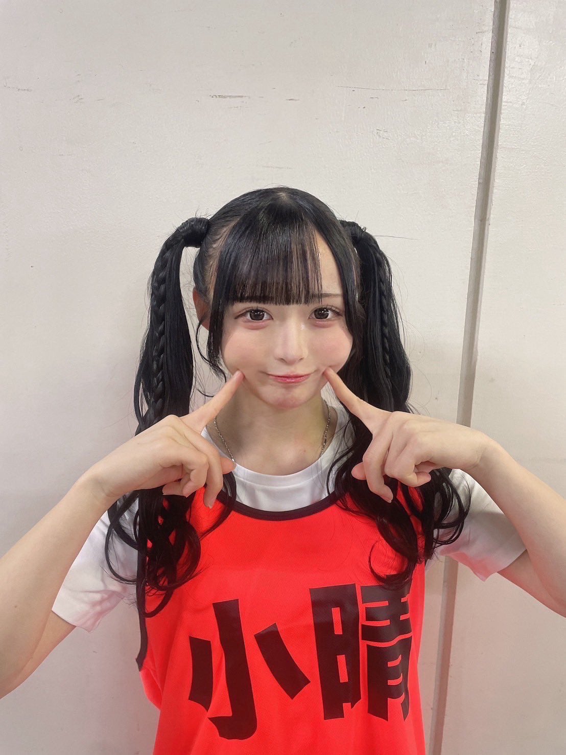 MEGAFON【小晴のか】生誕祭応援プロジェクト - CAMPFIRE (キャンプ