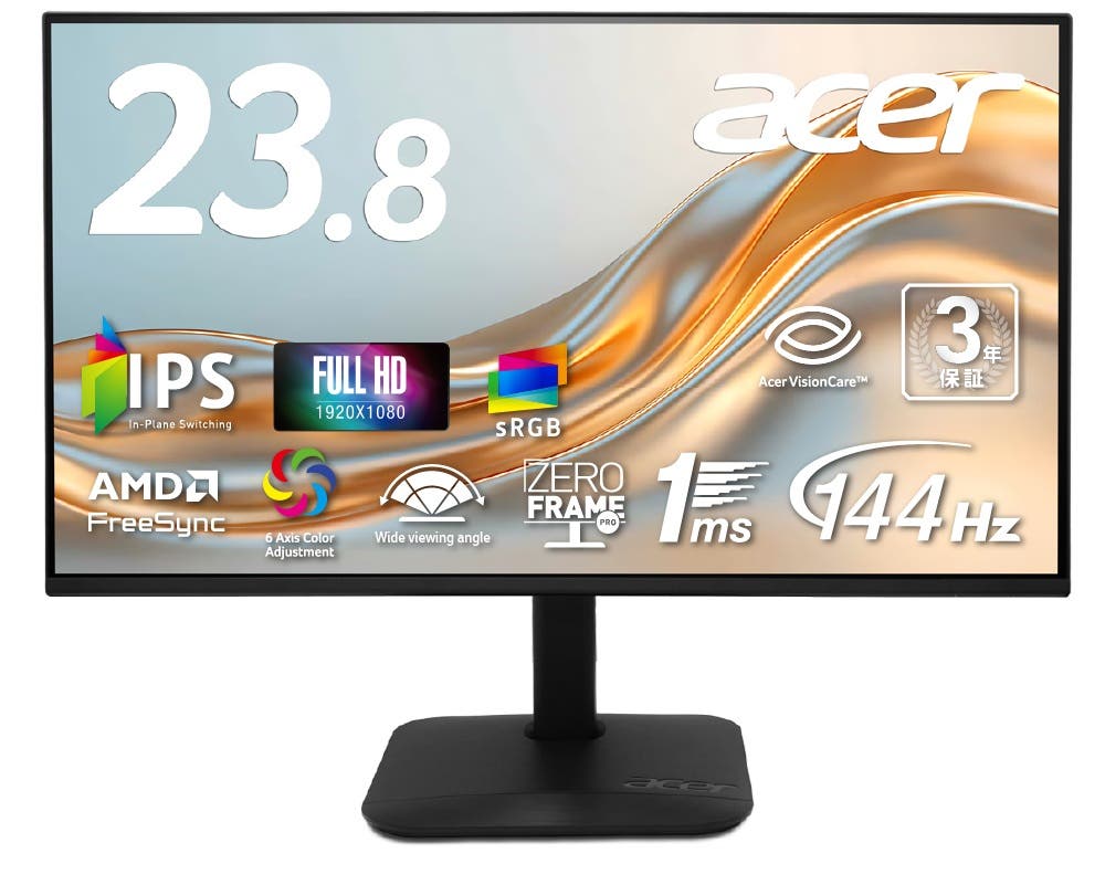 新生活応援セール | Acer 公式オンラインストア Acer Japan Online Store