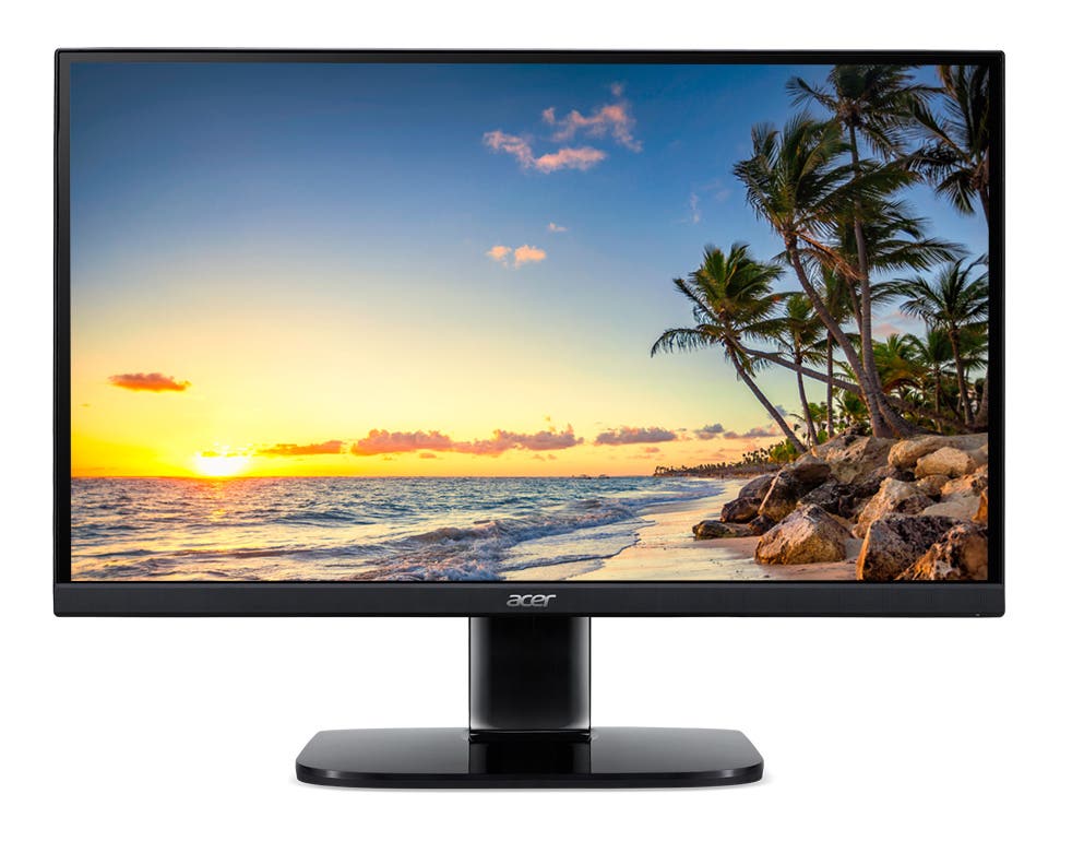 v226HQLFHD LCDモニター