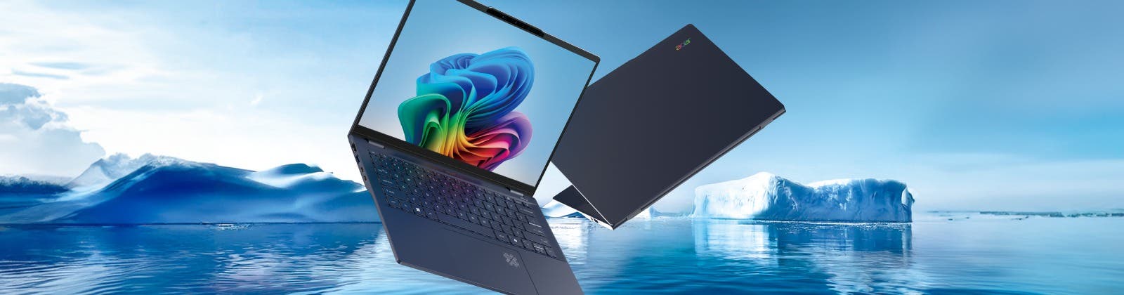 Acer Swift 14 AI Windows 11 Home ノートパソコン Core Ultra 7 32GB