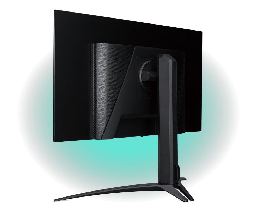 Predator ゲーミングモニター 26.5インチ OLED 240Hz 0.01ms/0.03ms