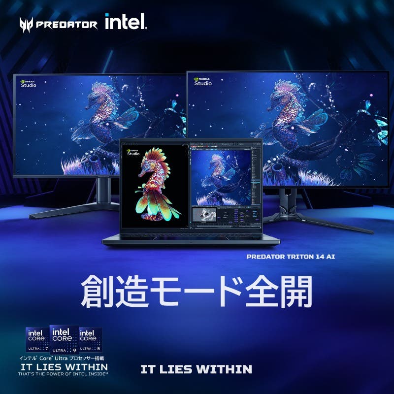 Acer ゲーミング ノート PC | ハイパフォーマンスで勝利を掴め | 公式